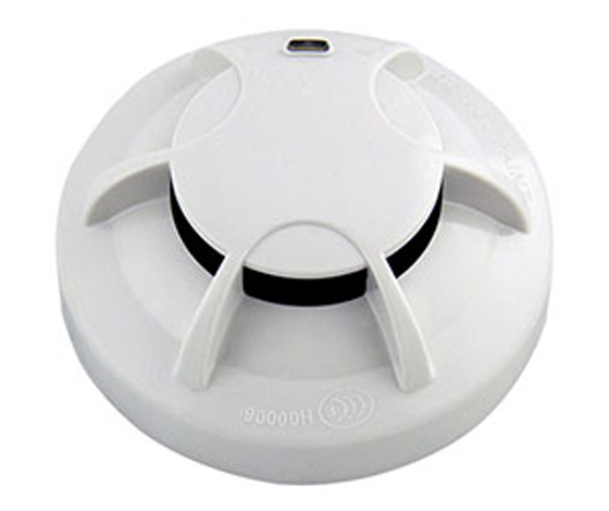 天成JTY-GM-TC5101點(diǎn)型光電感煙火災(zāi)探測器